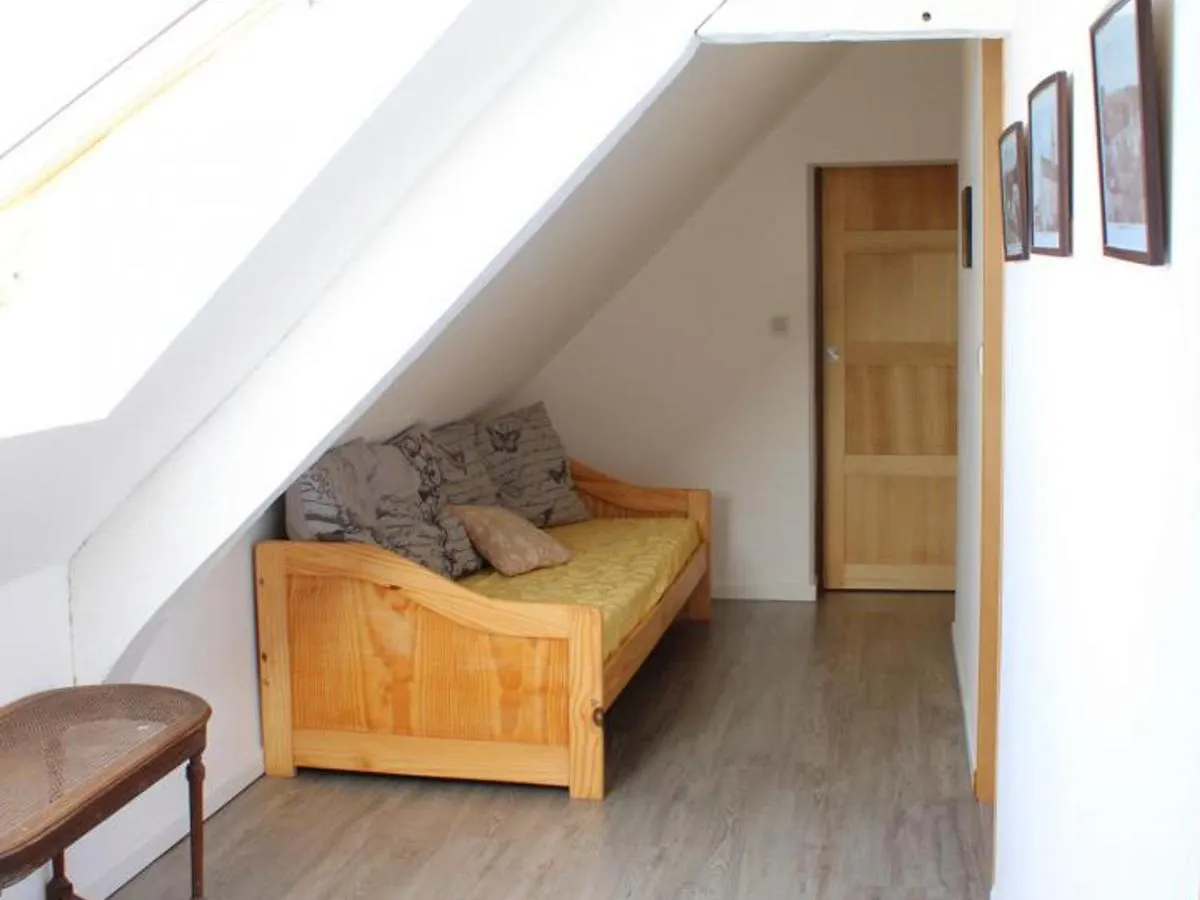 Holiday home Longere Renovee Avec Piscine Privee, Wi-Fi Et Climatisation - Fr-1-489-201 Villa Echassieres France