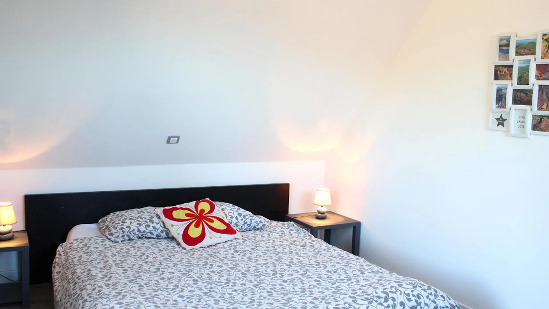 Holiday home Longere Renovee Avec Piscine Privee, Wi-Fi Et Climatisation - Fr-1-489-201 Villa Echassieres